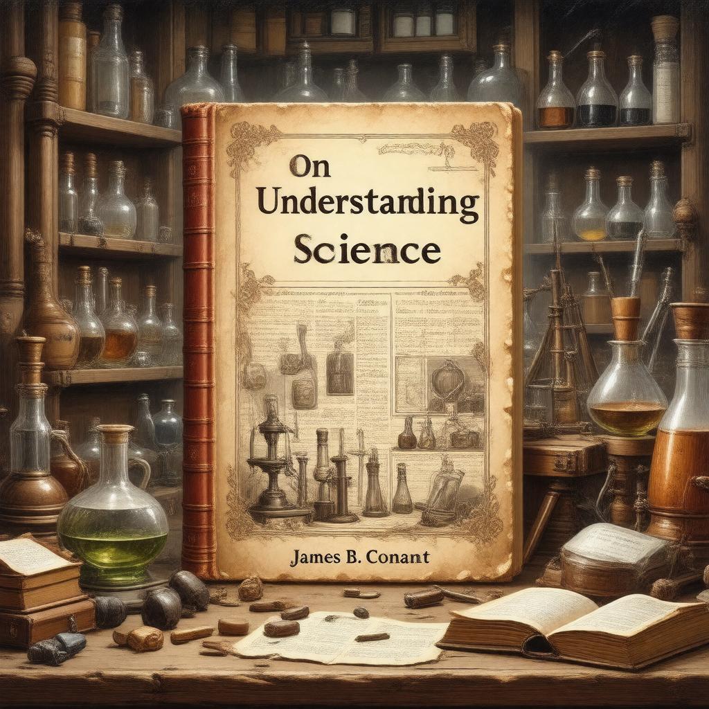"On Understanding Science"